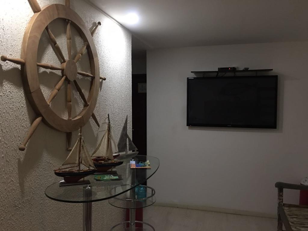 Pousada Ilha E Mar فرناندو دي نورونها المظهر الخارجي الصورة