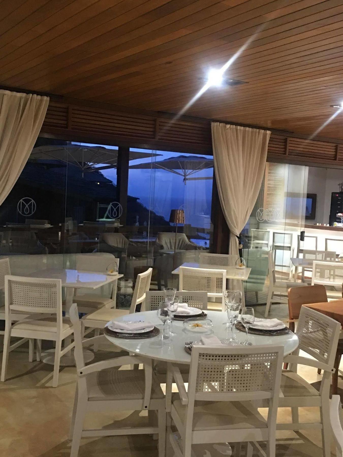 Pousada Ilha E Mar فرناندو دي نورونها المظهر الخارجي الصورة
